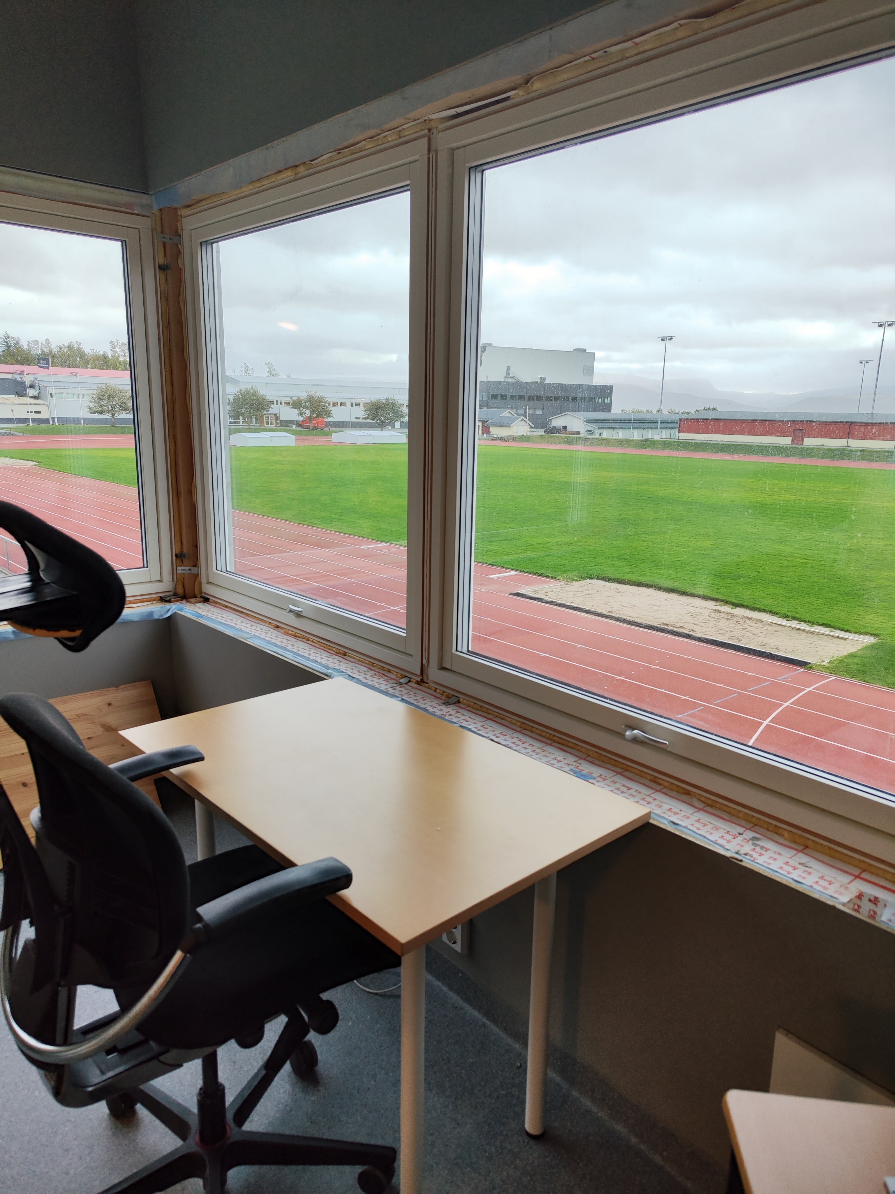 Banesesongen 2025 - en oppsummering